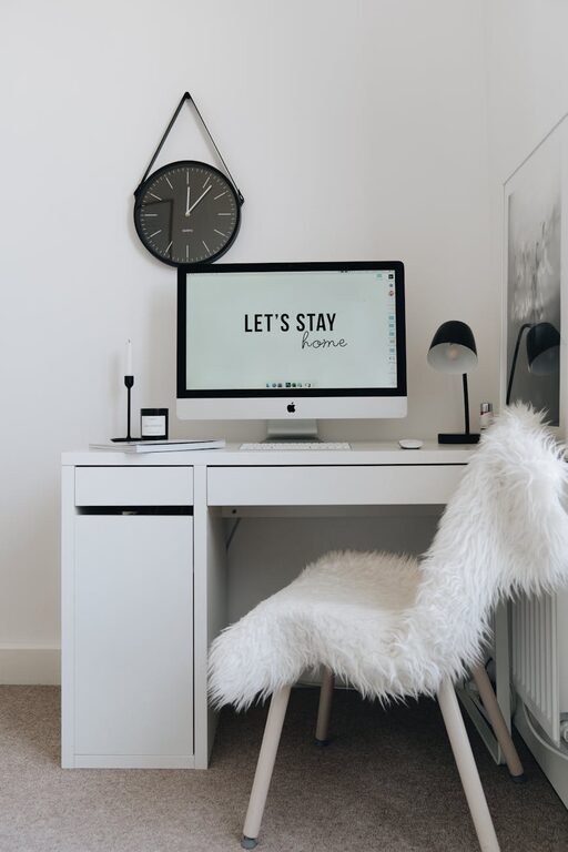Tips for Creating a Cozy and Functional Home Office Space